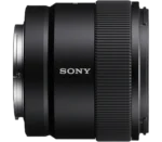 Objectif principal ultra grand angle E 11 mm F1.8 APS-C  Modèle : SEL11F18 – Image 3