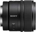 E Objectif G grand angle à grande ouverture F1.4 G APS-C de 15 mm  Modèle : SEL15F14G – Image 2