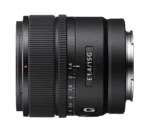 E Objectif G grand angle à grande ouverture F1.4 G APS-C de 15 mm  Modèle : SEL15F14G – Image 5