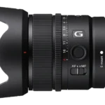 E Objectif G grand angle à grande ouverture F1.4 G APS-C de 15 mm  Modèle : SEL15F14G