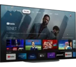 Téléviseur OLED 4K HDR BRAVIA XR 48” Classe A90K avec Google TV (2022)  Modèle : XR-48A90K – Image 8