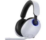 Casque de jeu sans fil antibruit INZONE H9 | Blanc  Modèle : WH-G900N-W
