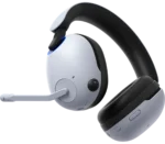 Casque de jeu sans fil antibruit INZONE H9 | Blanc  Modèle : WH-G900N-W – Image 9