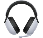 Casque de jeu sans fil antibruit INZONE H9 | Blanc  Modèle : WH-G900N-W – Image 10