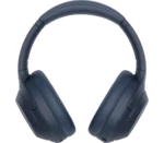 Casque antibruit sans fil haut de gamme WH-1000XM4 | Bleu nuit – Image 4