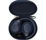 Casque antibruit sans fil haut de gamme WH-1000XM4 | Bleu nuit – Image 5