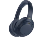 Casque antibruit sans fil haut de gamme WH-1000XM4 | Bleu nuit – Image 6
