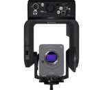 Cinema Line | Caméra robotique PTZ plein format FR7  Modèle : ILME-FR7 – Image 3