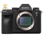 Alpha 6400 - Appareil photo et kit d'objectif interchangeable APS-C 24,2 MP, 11 FPS, 4K/30p  Modèle : ILCE-6400M