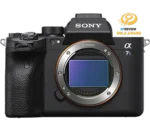 Alpha 7S III - Appareil photo à objectif interchangeable plein format 12,1 MP, 10 FPS, 4K/120p haute sensibilité  Modèle : ILCE-7SM3 – Image 9