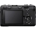 Caméra Cinema Line FX30 Super 35 avec poignée XLR  Modèle : ILME-FX30 – Image 2