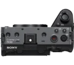Caméra Cinema Line FX30 Super 35 avec poignée XLR  Modèle : ILME-FX30 – Image 3