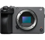 Caméra Cinema Line FX30 Super 35 avec poignée XLR  Modèle : ILME-FX30 – Image 4