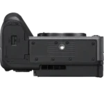 Caméra Cinema Line FX30 Super 35 avec poignée XLR  Modèle : ILME-FX30 – Image 5