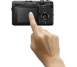 Caméra Cinema Line FX30 Super 35 avec poignée XLR  Modèle : ILME-FX30 – Image 6