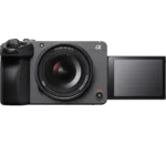 Caméra Cinema Line FX30 Super 35 avec poignée XLR  Modèle : ILME-FX30 – Image 7