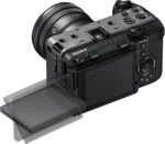 Caméra Cinema Line FX30 Super 35 avec poignée XLR  Modèle : ILME-FX30 – Image 10