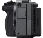Caméra Cinema Line FX30 Super 35 avec poignée XLR  Modèle : ILME-FX30 – Image 11