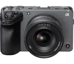 Caméra Cinema Line FX30 Super 35 avec poignée XLR  Modèle : ILME-FX30 – Image 12