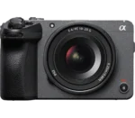 Caméra Cinema Line FX30 Super 35 avec poignée XLR  Modèle : ILME-FX30 – Image 13