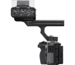 Caméra Cinema Line FX30 Super 35 avec poignée XLR  Modèle : ILME-FX30 – Image 20