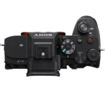 Appareil photo à objectif interchangeable sans miroir plein format Alpha 7R V  Modèle : ILCE-7RM5 – Image 2