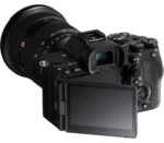Appareil photo à objectif interchangeable sans miroir plein format Alpha 7R V  Modèle : ILCE-7RM5 – Image 4