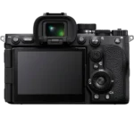Appareil photo à objectif interchangeable sans miroir plein format Alpha 7R V  Modèle : ILCE-7RM5 – Image 6