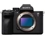 Appareil photo à objectif interchangeable sans miroir plein format Alpha 7R V  Modèle : ILCE-7RM5