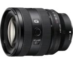 Sony FE 20-70 mm F4 G | L'objectif zoom standard compact et léger couvre une largeur ultra-large de 20 mm à 70 mm (SEL2070G)  Modèle : SEL2070G