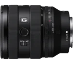Sony FE 20-70 mm F4 G | L'objectif zoom standard compact et léger couvre une largeur ultra-large de 20 mm à 70 mm (SEL2070G)  Modèle : SEL2070G – Image 3