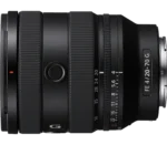 Sony FE 20-70 mm F4 G | L'objectif zoom standard compact et léger couvre une largeur ultra-large de 20 mm à 70 mm (SEL2070G)  Modèle : SEL2070G – Image 5