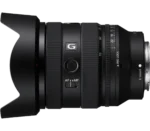 Sony FE 20-70 mm F4 G | L'objectif zoom standard compact et léger couvre une largeur ultra-large de 20 mm à 70 mm (SEL2070G)  Modèle : SEL2070G – Image 6