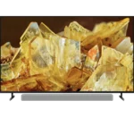 BRAVIA XR 65” Classe X90L Full Array LED 4K HDR Google TV (2023)  Modèle : XR-65X90L – Image 2