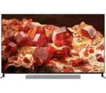 BRAVIA XR 75” classe X93CL Mini LED 4K HDR Google TV (2023)  Modèle : XR-75X93CL – Image 3