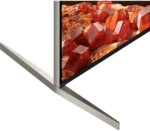 BRAVIA XR 75” classe X93CL Mini LED 4K HDR Google TV (2023)  Modèle : XR-75X93CL – Image 4