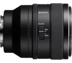 Objectif principal G plein format à grande ouverture FE 50 mm F1.4 GM  Modèle : SEL50F14GM – Image 10