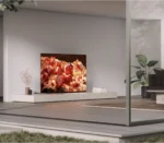 BRAVIA XR 75” classe X93CL Mini LED 4K HDR Google TV (2023)  Modèle : XR-75X93CL – Image 6