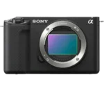 Alpha ZV-E1 – Appareil photo Vlog sans miroir à objectif interchangeable plein format  Modèle : ZV-E1 – Image 2