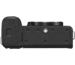 Alpha ZV-E1 – Appareil photo Vlog sans miroir à objectif interchangeable plein format  Modèle : ZV-E1 – Image 3