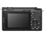 Alpha ZV-E1 – Appareil photo Vlog sans miroir à objectif interchangeable plein format  Modèle : ZV-E1 – Image 7