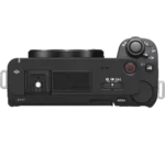 Alpha ZV-E1 – Appareil photo Vlog sans miroir à objectif interchangeable plein format  Modèle : ZV-E1 – Image 8