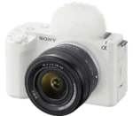 Alpha ZV-E1 – Appareil photo Vlog sans miroir à objectif interchangeable plein format  Modèle : ZV-E1 – Image 15