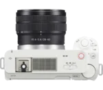 Alpha ZV-E1 – Appareil photo Vlog sans miroir à objectif interchangeable plein format  Modèle : ZV-E1 – Image 16