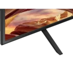 50” Classe X77L 4K HDR LED Google TV (2023)  Modèle : KD-50X77L – Image 4