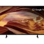 50” Classe X77L 4K HDR LED Google TV (2023)  Modèle : KD-50X77L