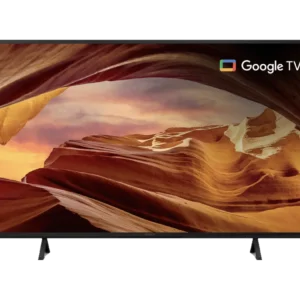 50” Classe X77L 4K HDR LED Google TV (2023)  Modèle : KD-50X77L