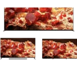 BRAVIA XR 75” classe X93CL Mini LED 4K HDR Google TV (2023)  Modèle : XR-75X93CL – Image 9