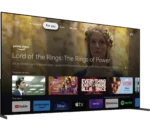 BRAVIA XR 65” Classe A95L QD-OLED 4K HDR Google TV (2023)  Modèle : XR-65A95L – Image 6