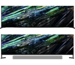 BRAVIA XR 65” Classe A95L QD-OLED 4K HDR Google TV (2023)  Modèle : XR-65A95L – Image 7